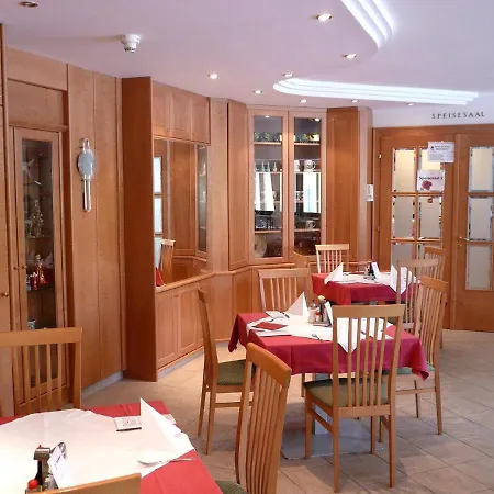 Hotel Kurhotel Bad Zell *