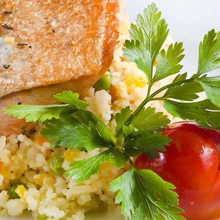 Hotel Kurhotel Bad Zell Bad Zell