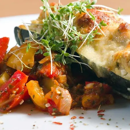 Kurhotel Bad Zell Hotel *