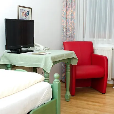 Hotel Kurhotel Bad Zell