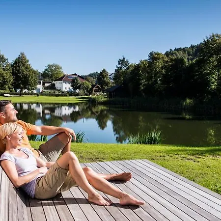 Kurhotel Bad Zell Bad Zell