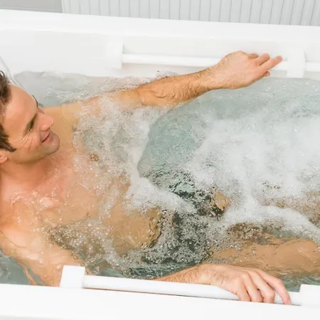 Hotel Kurhotel Bad Zell