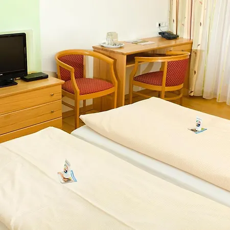 Kurhotel Bad Zell Hotel Bad Zell