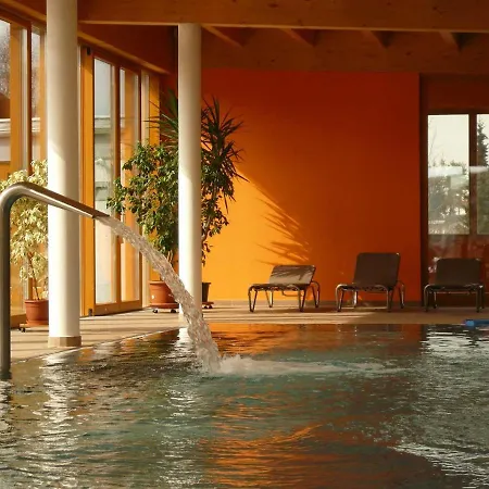 Kurhotel Bad Zell *