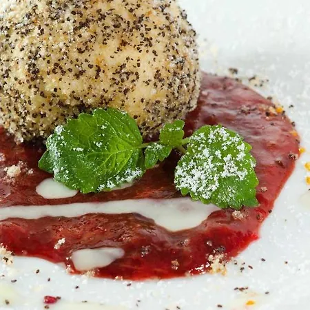 Hotel Kurhotel Bad Zell