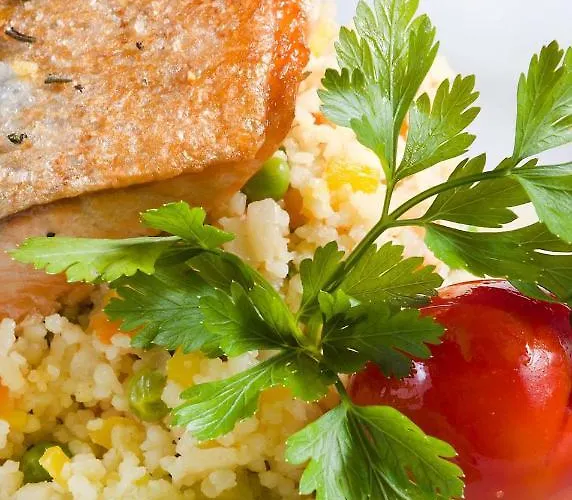 فندق Kurhotel Bad Zell باد زل