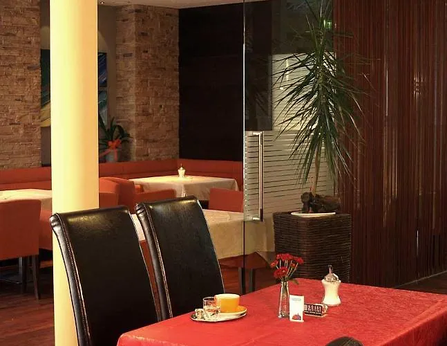 Kurhotel Bad Zell فندق