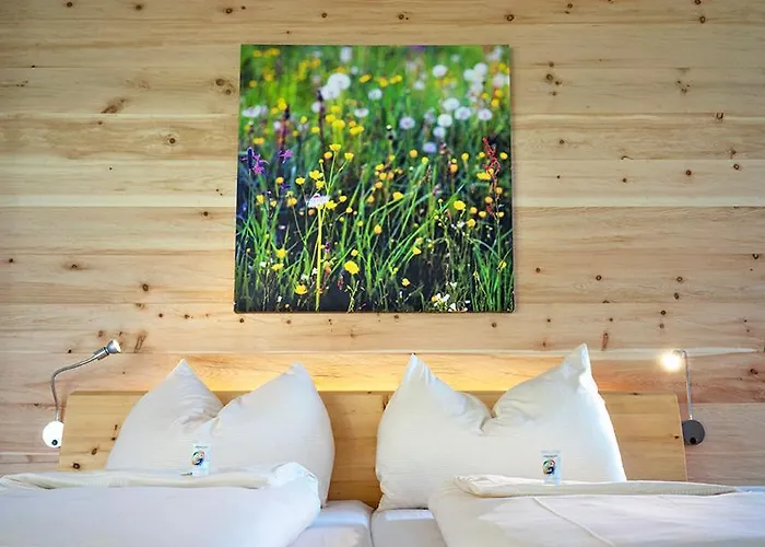 Kurhotel Bad Zell Hotel Bad Zell