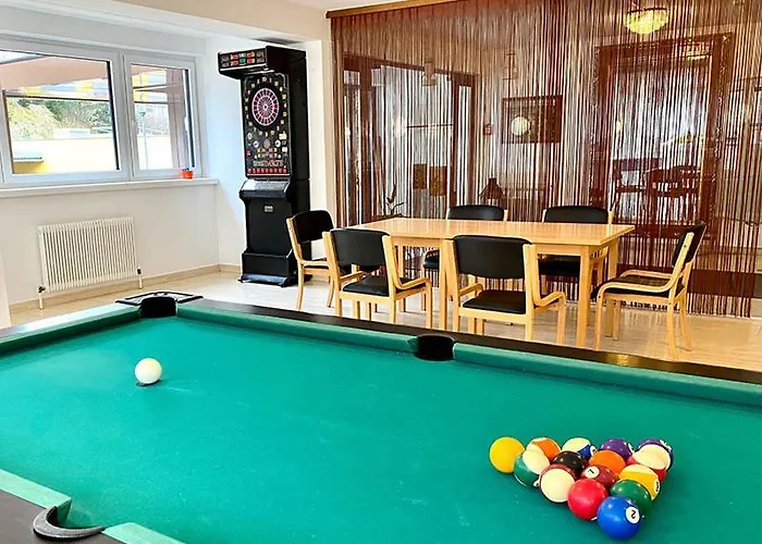 Kurhotel Bad Zell Hotel