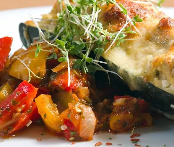 Kurhotel Bad Zell فندق *