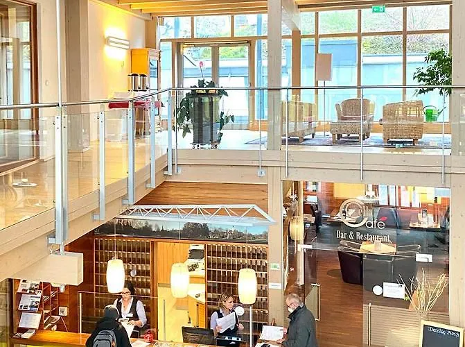 Hotel Kurhotel Bad Zell Bad Zell