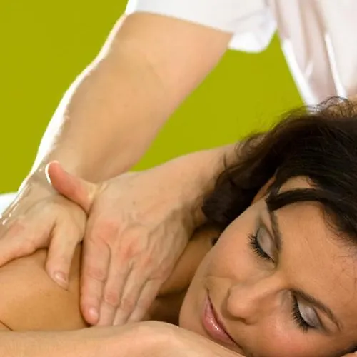 Kurhotel Bad Zell فندق