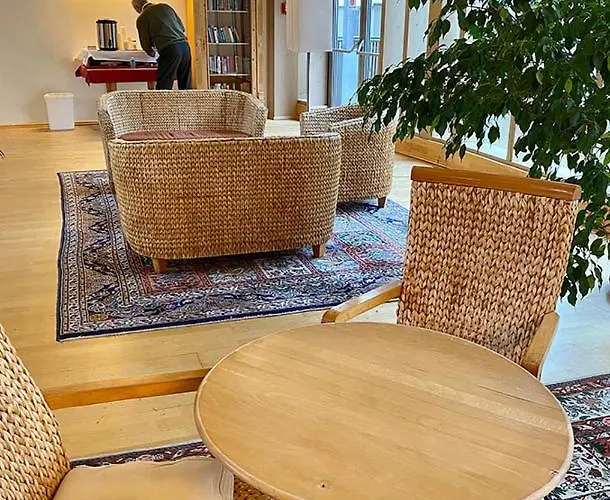 Kurhotel Bad Zell فندق *