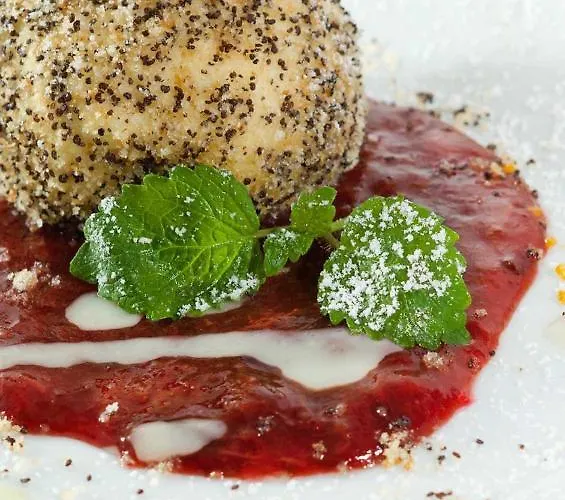 Hotel Kurhotel Bad Zell