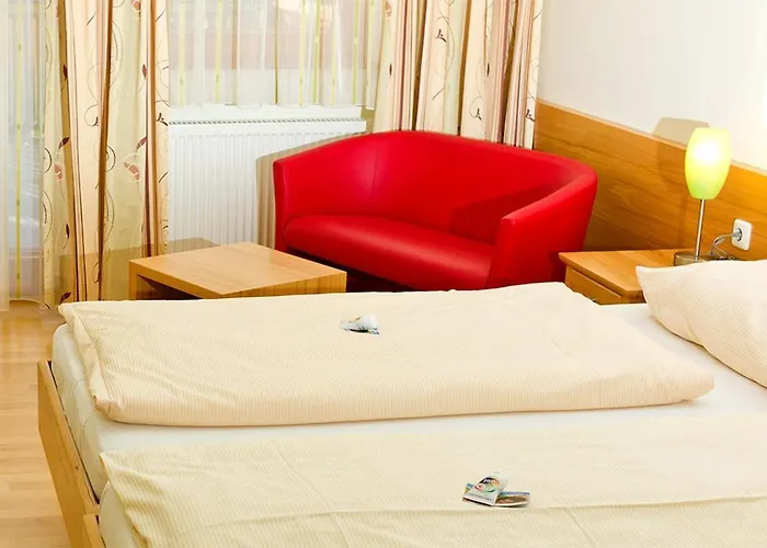 Kurhotel Bad Zell Hotel Bad Zell