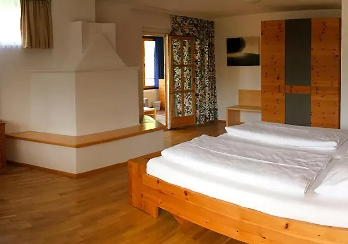 Kurhotel Bad Zell باد زل