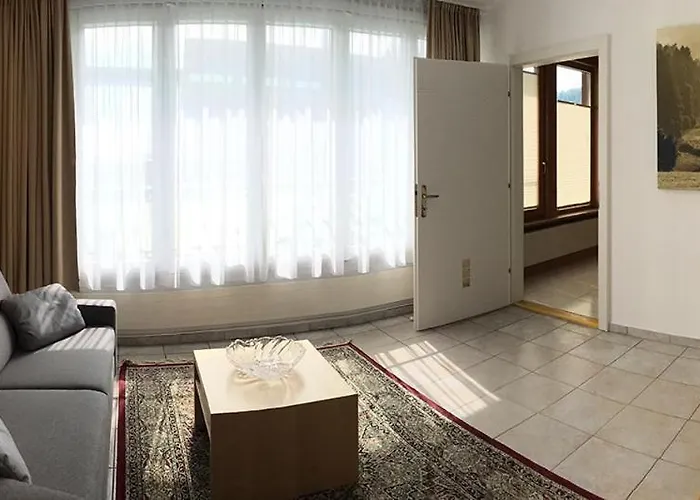 Kurhotel Bad Zell Bad Zell