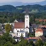 Kurhotel Bad Zell Bad Zell