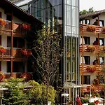 Hotel Kurhotel Bad Zell