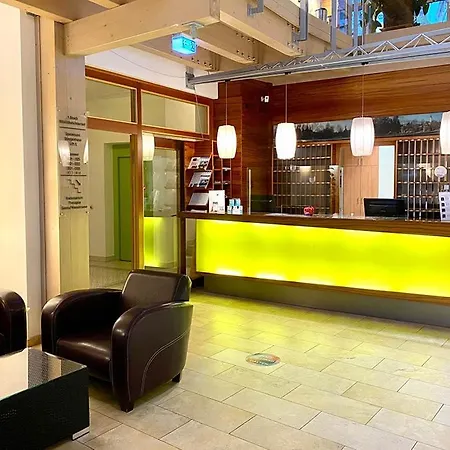 Kurhotel Bad Zell
