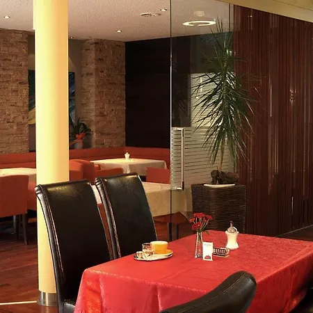 Kurhotel Bad Zell 호텔
