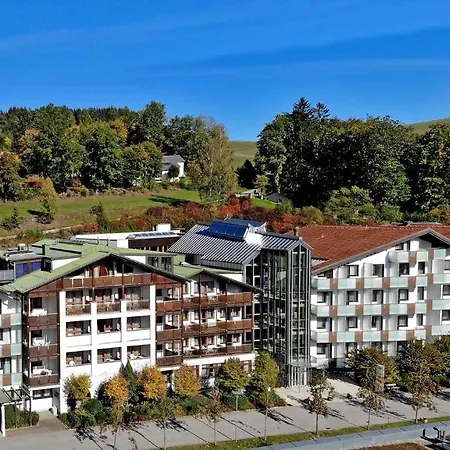 Kurhotel Bad Zell * Bad Zell