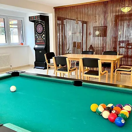 Kurhotel Bad Zell Hotel