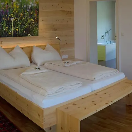 Kurhotel Bad Zell *
