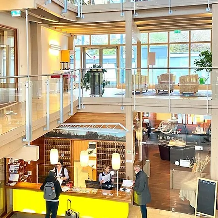 Hotel Kurhotel Bad Zell Bad Zell