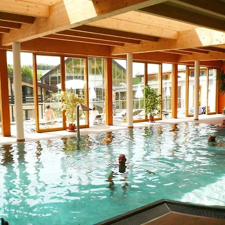 Kurhotel Bad Zell *