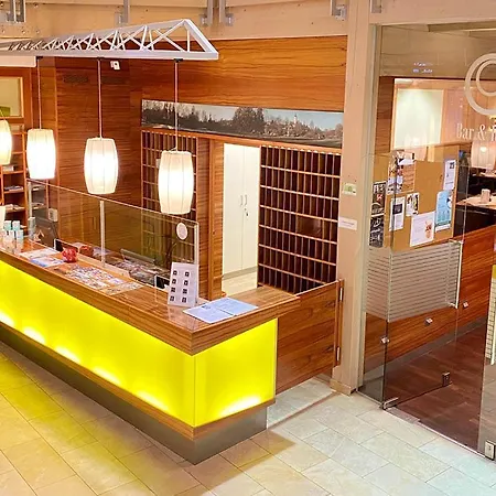 Kurhotel Bad Zell