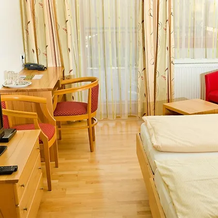 Kurhotel Bad Zell