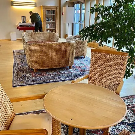 Kurhotel Bad Zell 호텔 *