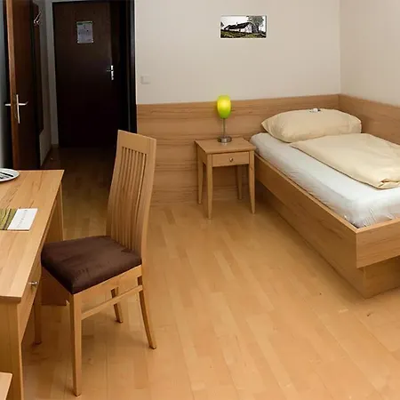 Kurhotel Bad Zell 호텔 *