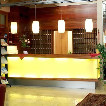 Kurhotel Bad Zell * باد زل