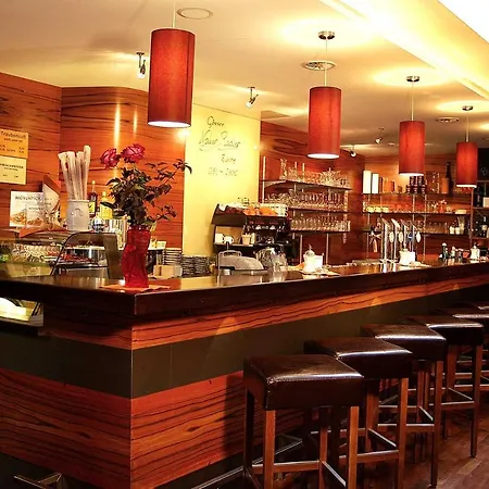 Kurhotel Bad Zell باد زل