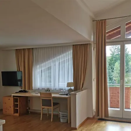 Kurhotel Bad Zell *
