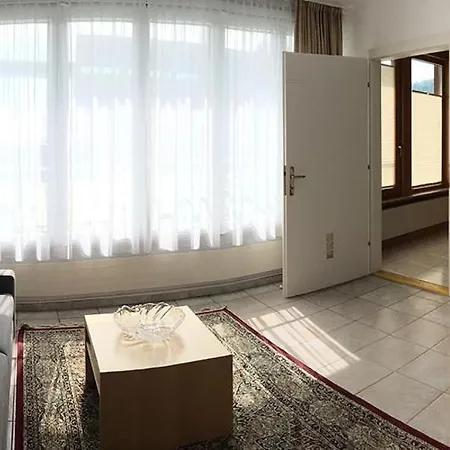 Kurhotel Bad Zell 바드젤