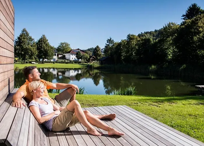 Kurhotel Bad Zell باد زل