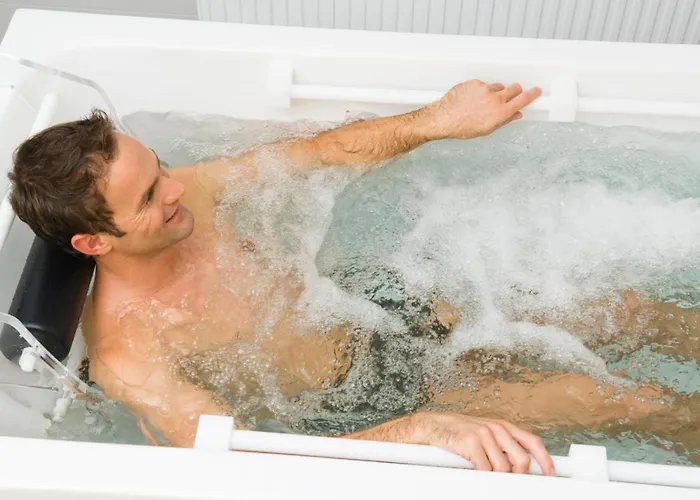 فندق Kurhotel Bad Zell